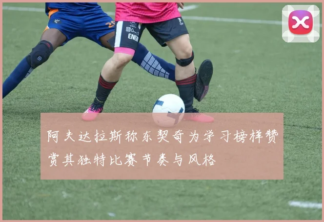 阿夫达拉斯称东契奇为学习榜样赞赏其独特比赛节奏与风格